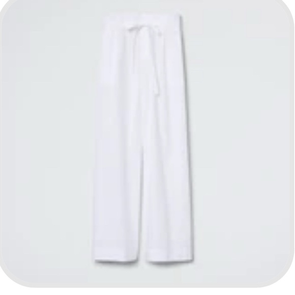 Daphne “The Golden Hour Pant” size M - Picture 2 of 6